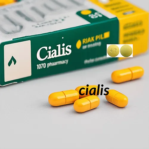 Como puedo comprar cialis